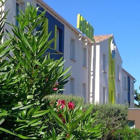 B&B Hotel Toulon Олиул Екстериор снимка
