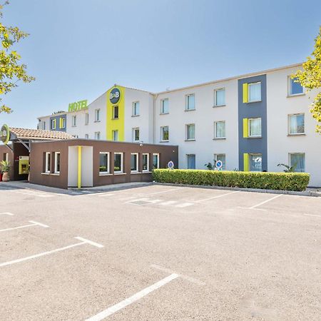 B&B Hotel Toulon Олиул Екстериор снимка