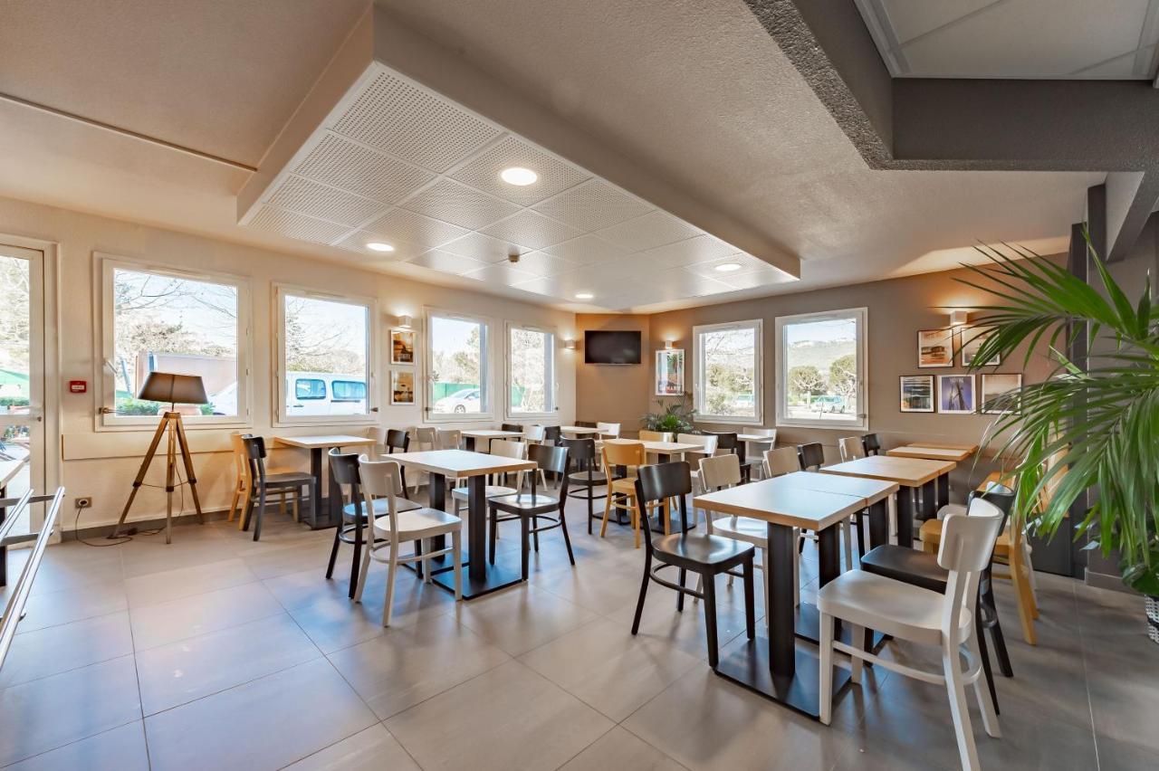 B&B Hotel Toulon Олиул Екстериор снимка